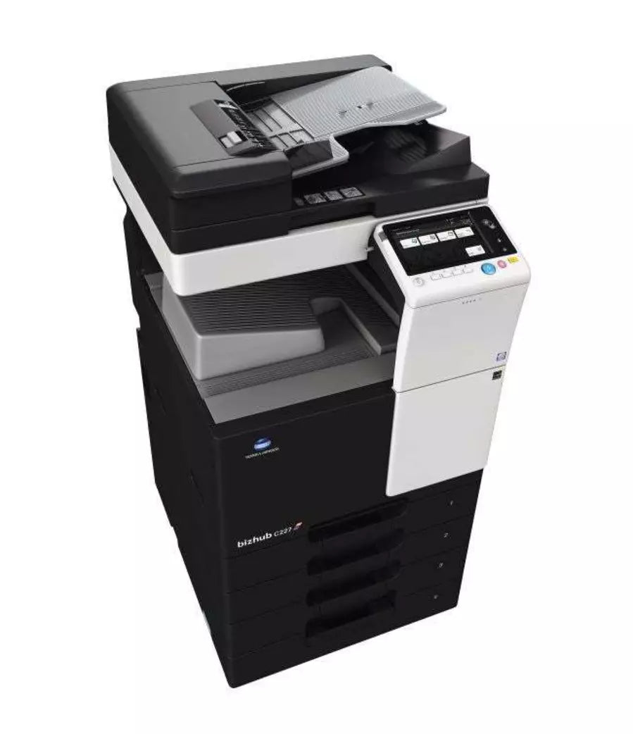 Photocopieur Konica Minolta Bizhub C227 - KERA FRANCE Photocopieur Konica Minolta Bizhub C227 - KERA FRANCE
